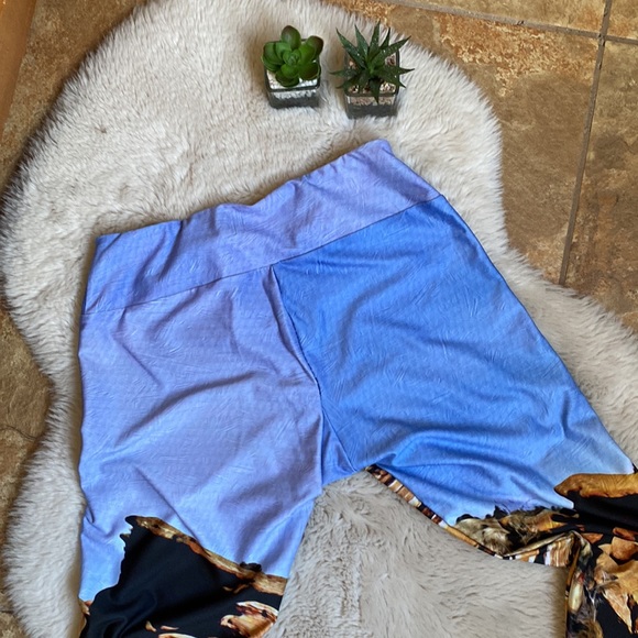 Mellivora “Fearless" leggings medium Red Rocks Colorado - Picture 7 of 11